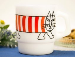 「リサ・ラーソン×ファイヤーキング」いつものコーヒーが、とびきり贅沢に！