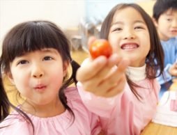 先輩ママの「入園前、これだけはやっておけばよかった！」ランキング