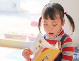 オトナにはわからない？！ なぜか子どもがはまる絵本