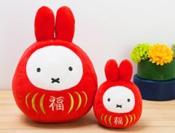 見てください！この福々しいミッフィー！！