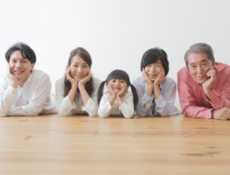 自分にピッタリの保険、どう選ぶ？