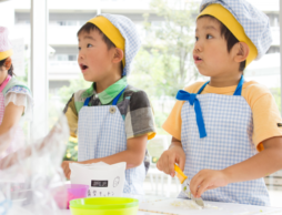 好き嫌い克服！嫌いな食べ物は魔法のお皿でやる気アップ！