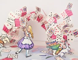 ブームの火付け役にもなった“紙の魔術師”ロバート・サブダ 【とびだすしかけ絵本】