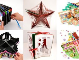 360度楽しめる「メリーゴーラウンド型しかけ絵本」ってなに？