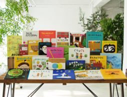 年齢別おすすめ絵本＜２歳＞