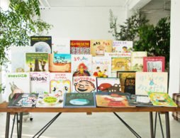 ５歳の子と読みたい絵本ベストセレクションよりこの３冊をご紹介（１）