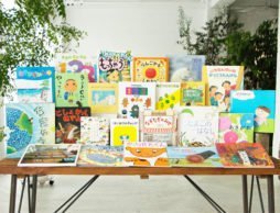 ６歳の子と読みたい絵本ベストセレクションよりこの３冊（３）