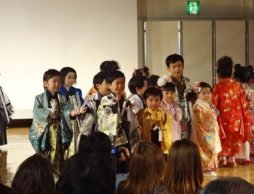 【news】家族で祝う新しい形のファッションショーを3月5日開催