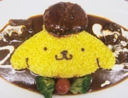 【news】「サンリオキャラクターメニュー総選挙」中間順位発表！