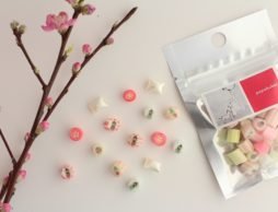 【news】パパブブレの「ひな祭り」MIXキャンディ絶賛発売中！