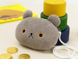 【入園・入学・進級フェア】大事なものは自分でしっかり！