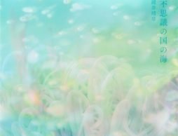 【news】カラフルで楽しい写真集『不思議の国の海』発売