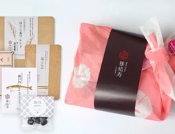 【news】おかあさんに「ホッとするひととき」を贈ろう！”のむ天然おだし”専門店「雅結寿」