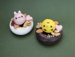 【news】ドーナツ専門店floresta 今年のホワイトデーはこれで決まり！