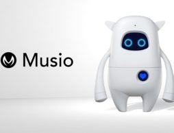 【news】英語学習AIロボットMusio（ミュージオ）、髙島屋にて親子で英語に親しもう