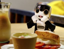 【親子で参加】ロボホン読み聞かせイベント＆「100円クーポンアンケート」のお知らせ