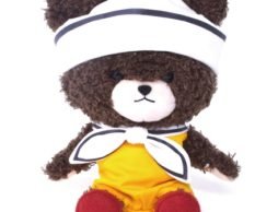 【news】くまのがっこう「ジャッキーのゆめリミテッド 」クイーンズスクエア横浜店 期間限定オープン！