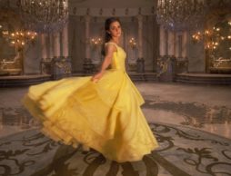 【特別企画】完全実写版『美女と野獣』公開記念プレゼント！