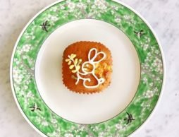 【news】今年のイースターは4/16（日）！新作スイーツ登場！