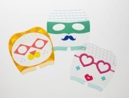 【news】楽しく＆安全・快適に「パパママカット応援団 前髪カットスターターキット」