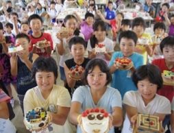 【news】家族で最先端テクノロジーに触れる「SAMURAI ISLAND EXPO’17」開催