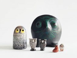 【news】動物をテーマにした2つの企画展@イデーショップ