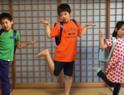 踊って、撮って、投稿しよう！「天使のはね」みんなのダンスコンテスト開催中