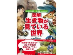 図解　生き物が見ている世界