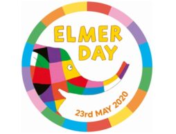 5月23日はなんの日？ カラフルに彩られる「エルマーの日」！