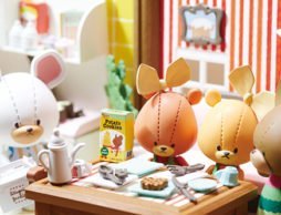 女の子の「作りたい！」が詰まった「HACO ROOM 」シリーズ新登場
