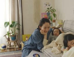 薬用せっけんミューズ　スペシャルムービー公開