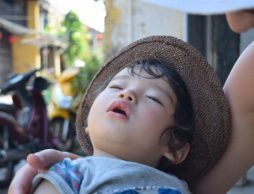 猛暑からわが子を守る！今すぐできる熱中症予防＆対策～第2回～