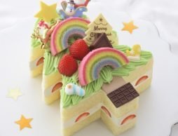 「夢のクリスマスケーキコンテスト 2017」作品募集中！