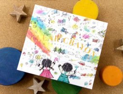 …クレヨンなのに「透明」？ 下絵が透けて見える新感覚クレヨンが大人気！