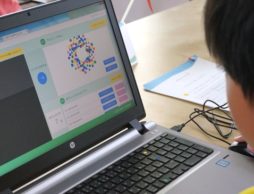 花火とプログラムを学ぼう