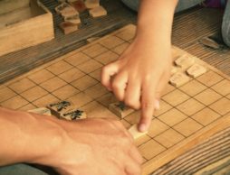 初めての将棋にオススメの入門書