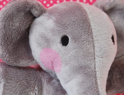 「ぼくも、ぐるんぱと一緒にあそびたいな」そんな子のために…！