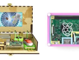 DIYコンピュータキット