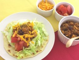 親子で料理！夏のわくわくレシピ３選