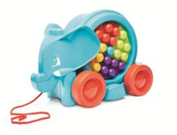 1才からのメガブロック エレファントパレード
