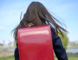 小学制の子どもに教えたい防犯