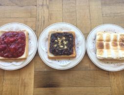 【news】重版出来記念！『おじいちゃんとパン』コラボカフェが期間限定で復活