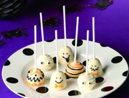 ハロウィン手作り製菓キット