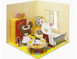 マクドナルド　ハッピーセット