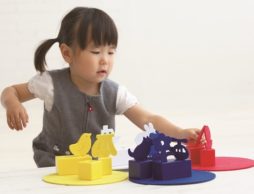 【news】世界10ヶ国以上の幼稚園でお墨付き知育玩具「コロンブスのつみき」新商品