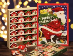 【news】おいしく楽しくカウントダウン！2017年クリスマス特集～カルディコーヒーファーム～
