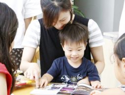 のびのび読みをお勧めする理由