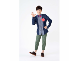 【news】元うたのおにいさん、横山だいすけの“世界迷作劇場” 東京追加公演が1/20～21に開催決定！