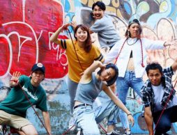 【news】冬休み特別企画『なわとびをかっこよく跳べる！ダブルダッチプロチームによるなわとびレッスン』を12月26日(火)・28日（木）開催！