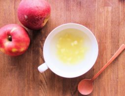 ホットドリンクで、ホッとひといき。家族の心と体を温めるあったかレシピ3選 ～第10回～